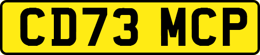 CD73MCP