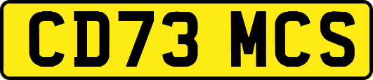 CD73MCS