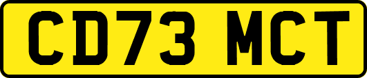 CD73MCT
