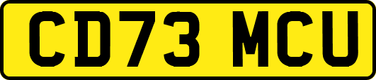 CD73MCU