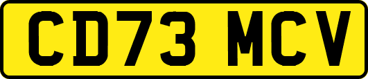 CD73MCV