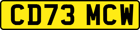 CD73MCW