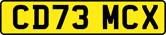 CD73MCX