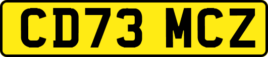 CD73MCZ