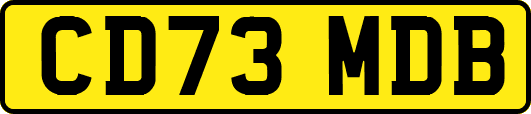 CD73MDB