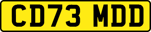 CD73MDD