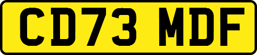 CD73MDF