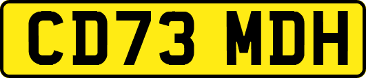 CD73MDH