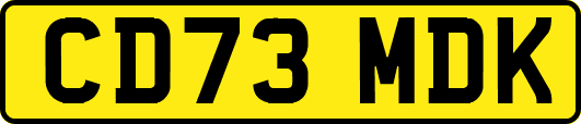 CD73MDK