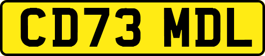 CD73MDL