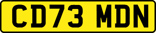 CD73MDN