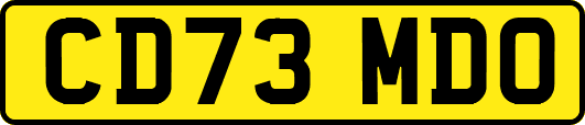 CD73MDO