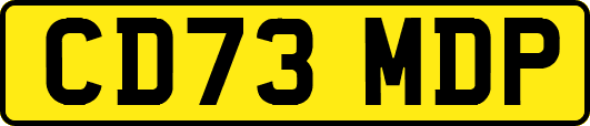CD73MDP