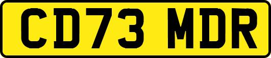 CD73MDR