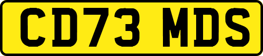 CD73MDS
