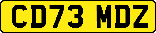 CD73MDZ