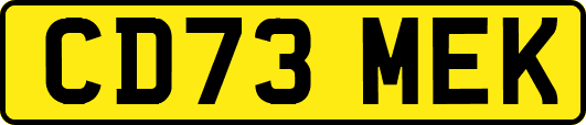 CD73MEK