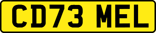 CD73MEL