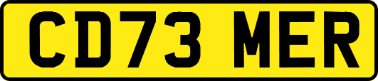 CD73MER