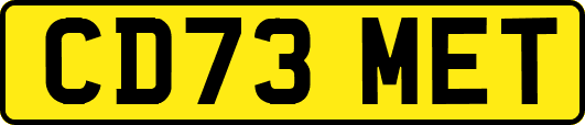 CD73MET