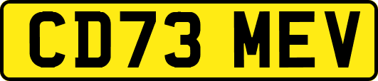 CD73MEV