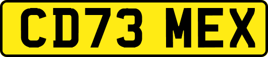 CD73MEX