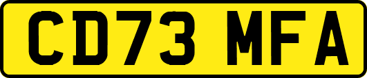 CD73MFA
