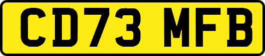 CD73MFB