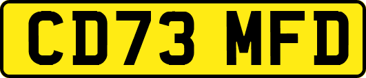 CD73MFD