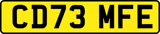 CD73MFE