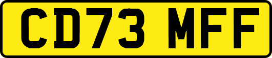 CD73MFF