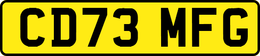 CD73MFG
