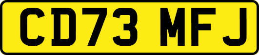 CD73MFJ