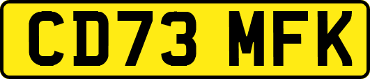 CD73MFK
