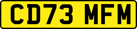 CD73MFM