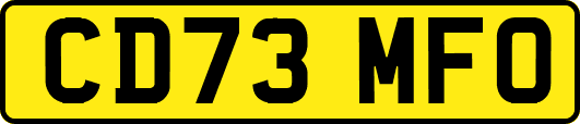 CD73MFO
