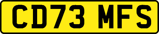 CD73MFS