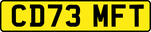 CD73MFT