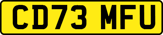 CD73MFU