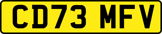 CD73MFV
