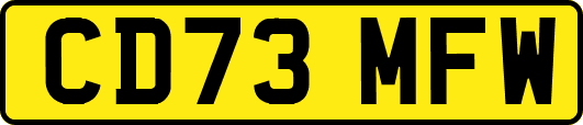 CD73MFW