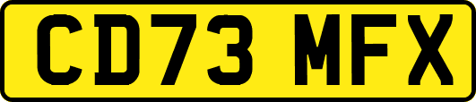 CD73MFX