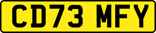 CD73MFY
