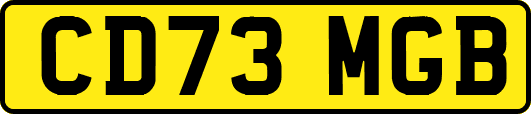 CD73MGB