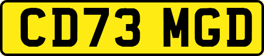 CD73MGD