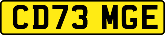 CD73MGE