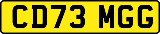 CD73MGG