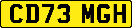CD73MGH