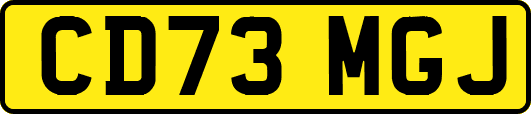 CD73MGJ