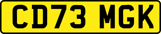 CD73MGK